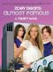 [Talent 02] • Almost Famous, a Talent Novel